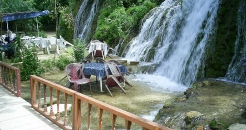 *19 MAYIS'A ÖZEL 2 GECE 3 GÜNDÜZ GAZİANTEP HATAY ADANA MERSİN TURU*