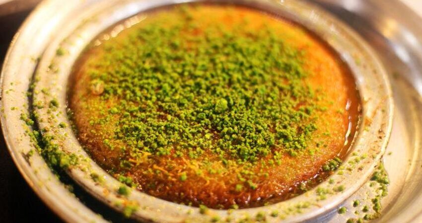 *19 MAYIS'A ÖZEL 2 GECE 3 GÜNDÜZ GAZİANTEP HATAY ADANA MERSİN TURU*