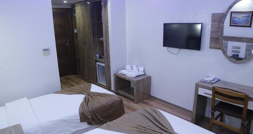 LİFOS OTEL ERCİYES KAYAK TURU 2 GECE KONAKLAMALI 2 TAM GÜN