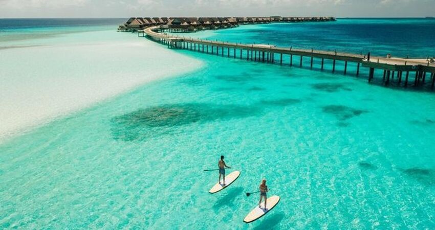Maldivler Turu