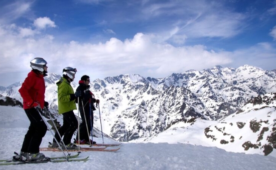 ILGAZ KAYAK TURU GÜNÜBİRLİK 