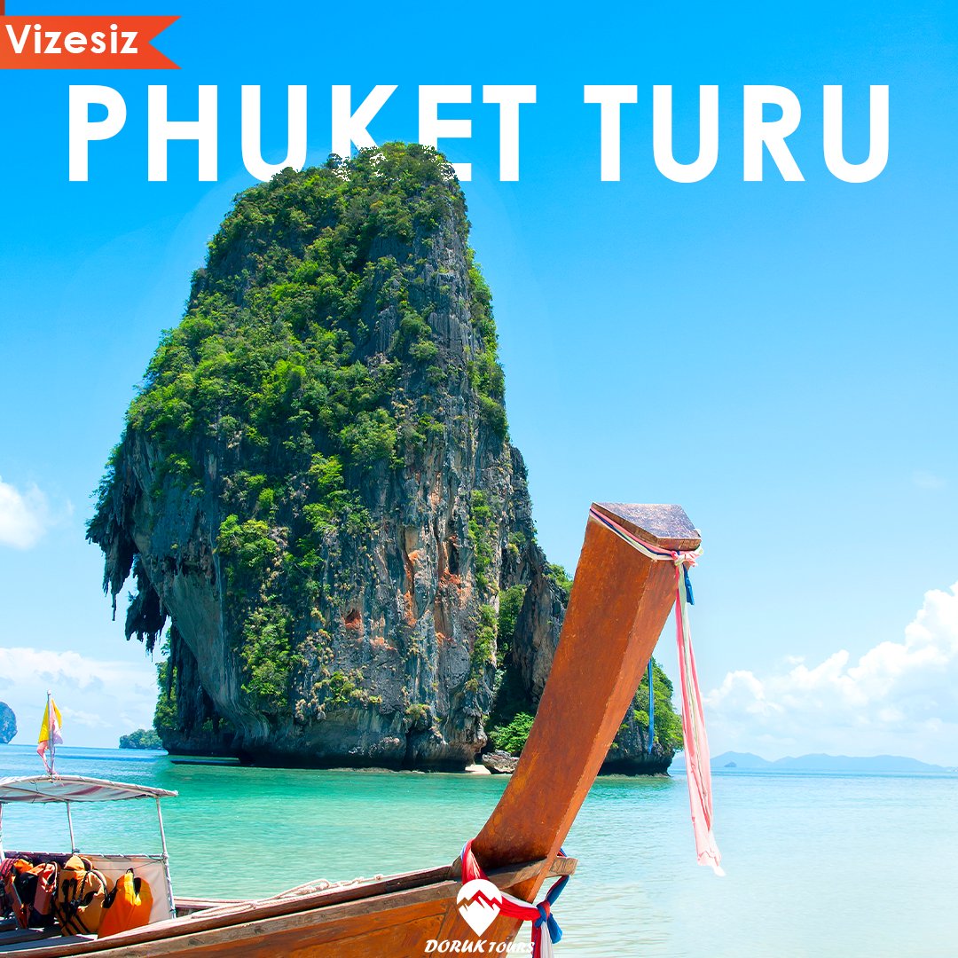 Phuket Turu (Ramazan Bayramı)