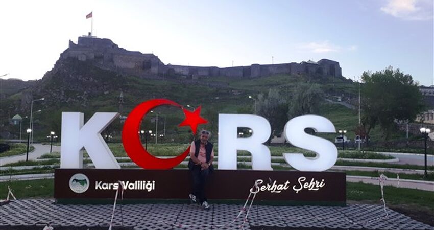 DOĞU EKSPRESİ ERZURUM KARS VAN NAHÇİVAN AGRI 4 GECE KONAKLAMALI ( Ankara ve İstanbul Çıkışlı )