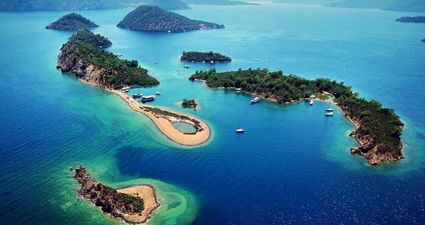 Güney Ege Turu