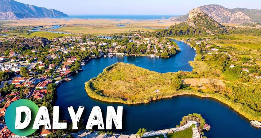 Güney Ege Turu