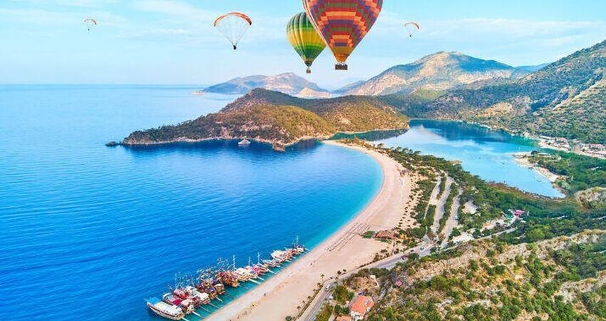 Güney Ege Turu