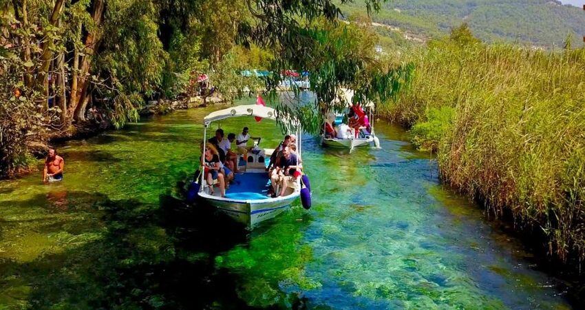 Güney Ege Turu