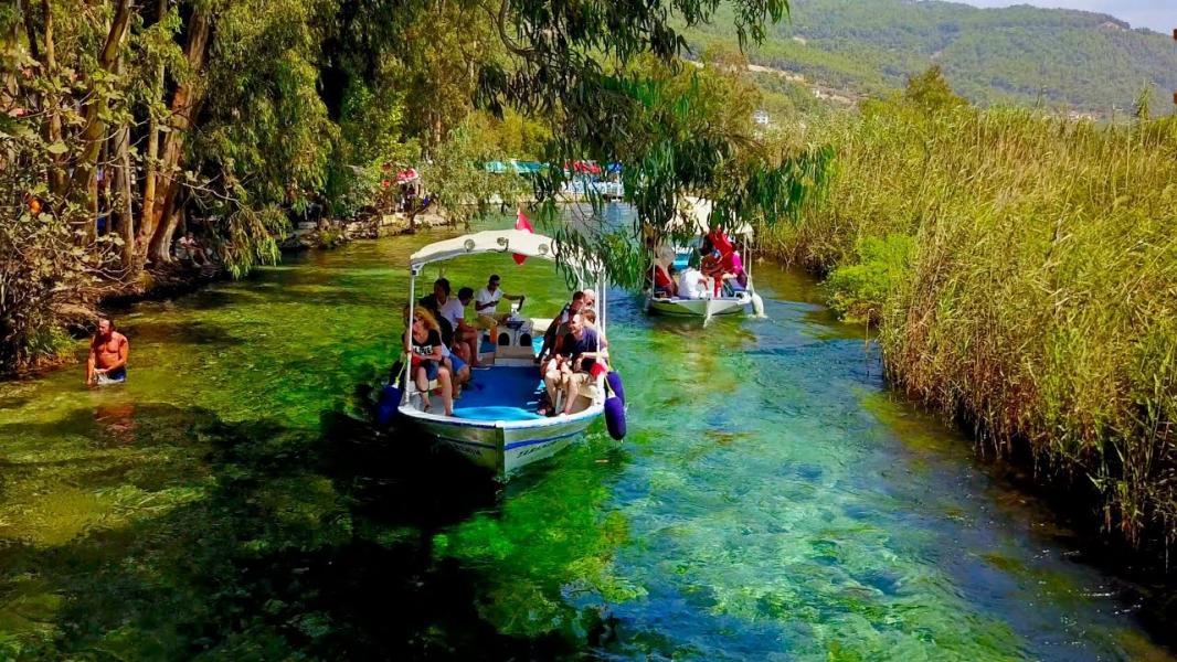 Güney Ege Turu