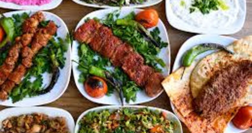 GAZİANTEP HATAY ADANA TURU