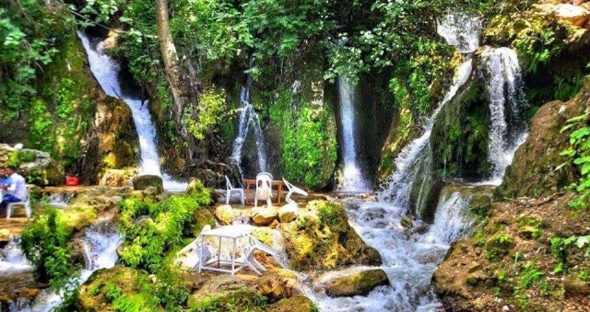 GAZİANTEP HATAY ADANA TURU