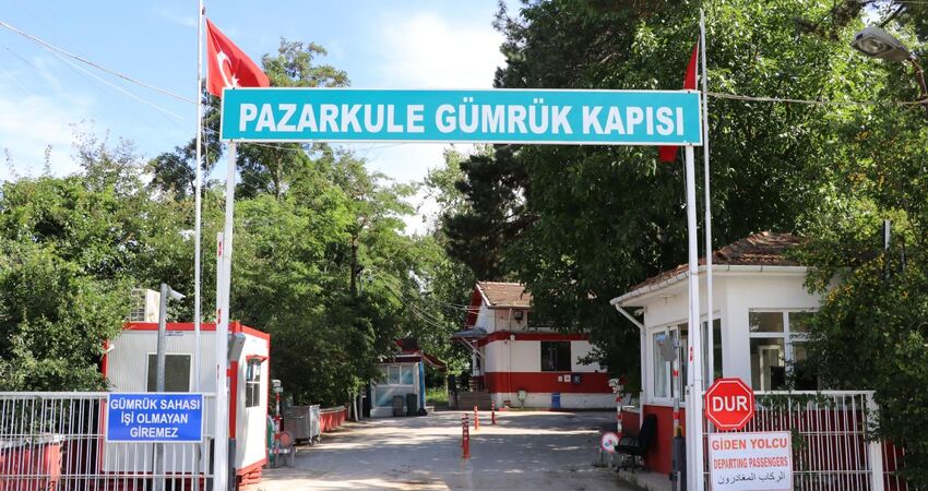 TRAKYA EDİRNE - KIRKLARELİ - TEKİRDAĞ TURU 2 GECE 3 GÜN