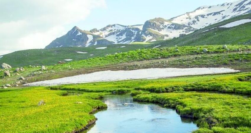 HAKKARİ ŞIRNAK YÜKSEKOVA TURU