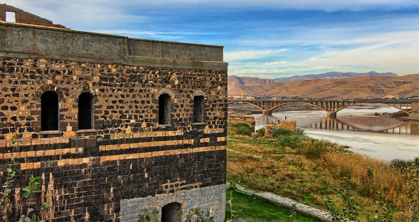 HAKKARİ ŞIRNAK YÜKSEKOVA TURU