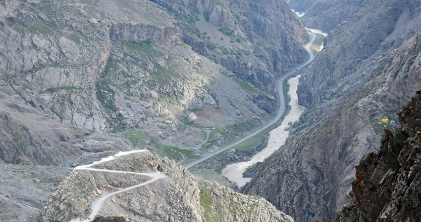 HAKKARİ ŞIRNAK YÜKSEKOVA TURU