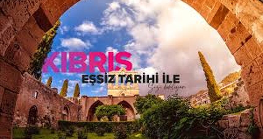 KIBRIS TURU 5* LES AMBASSADEURS HOTEL CASİNO & MARİNA 3 GECE 4 GÜN SEVGİLİLER GÜNÜ
