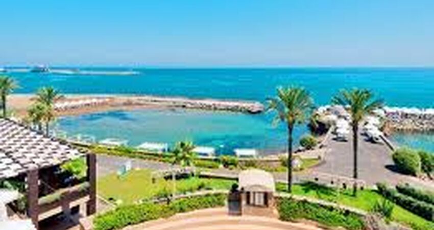 Kıbrıs Turu Vuni Palace Hotel & Casino