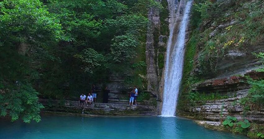 BATI KARADENİZ / SİNOP / ERFELEK / SAMSUN / BORABOY GÖLÜ / AMASYA TURU 1 GECE KONAKLAMALI 2 GÜN