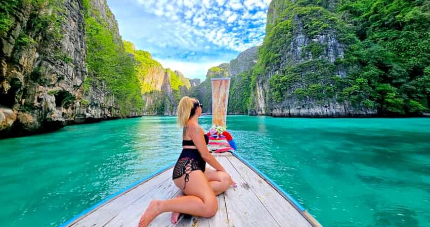 Phuket Turu -THY ile