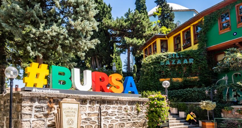 GÜNÜBİRLİK BURSA CUMALIKIZIK GÖLYAZI TURU