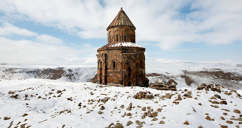 DOĞU ANADOLU TURU