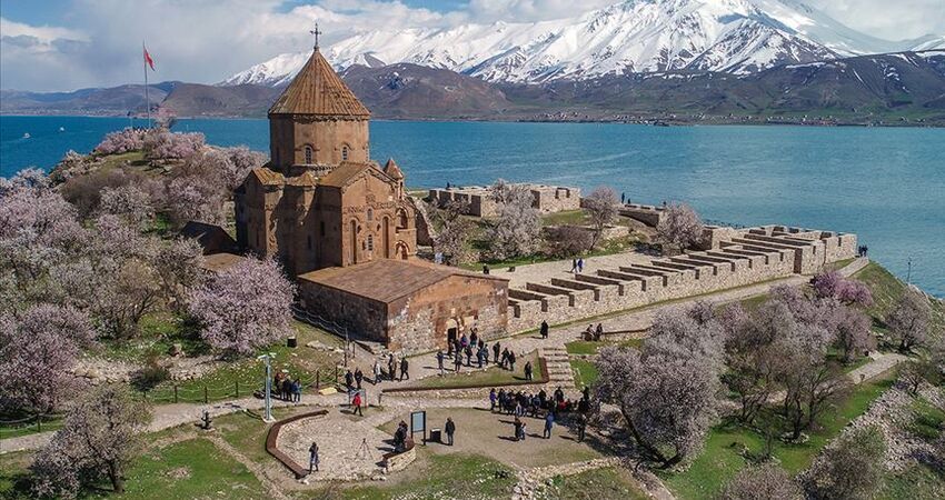 DOĞU ANADOLU TURU