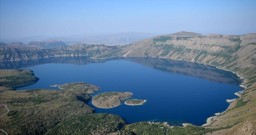 DOĞU ANADOLU TURU