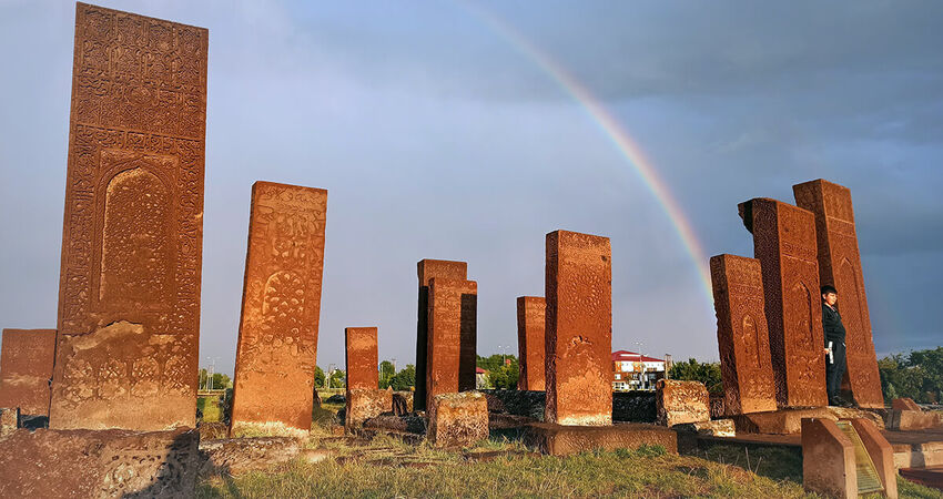 DOĞU ANADOLU TURU