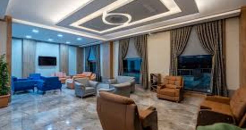 AFYON TERMAL OTEL  3 GECE KONAKLAMALI 4 GÜNDÜZ